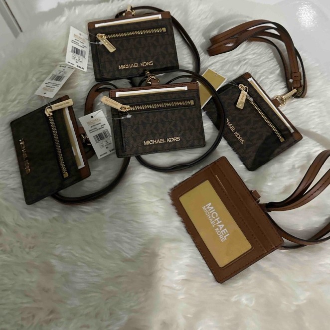 

BISA E-FAKTUR! Lanyard original MK