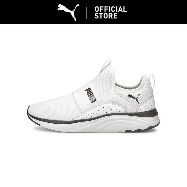 PUMA Softride Sophia Slip-on Women's Running Shoes