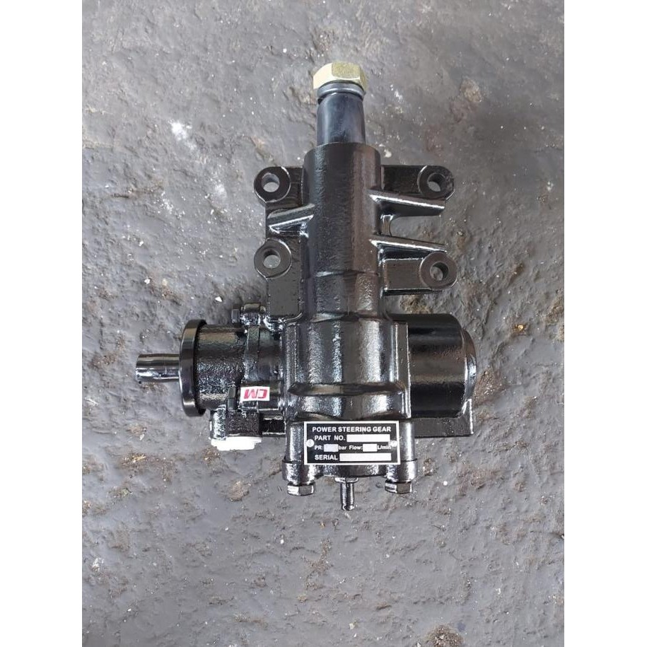 WORM STIR GIRBOX STIR POWER STEERING TAFT ORIGINAL DAN TERPERCAYA