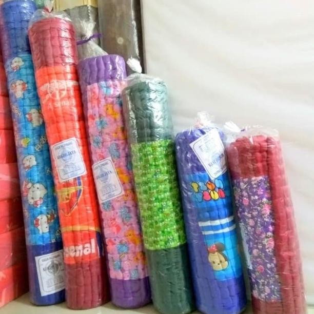 kasur Lantai Lihab Palembang Kasur Gulung Lipat TER