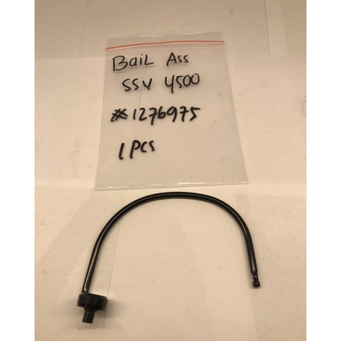 Penn Part Bail Wire Assy SSV - Kawat Bail Reel Spinfisher V Original