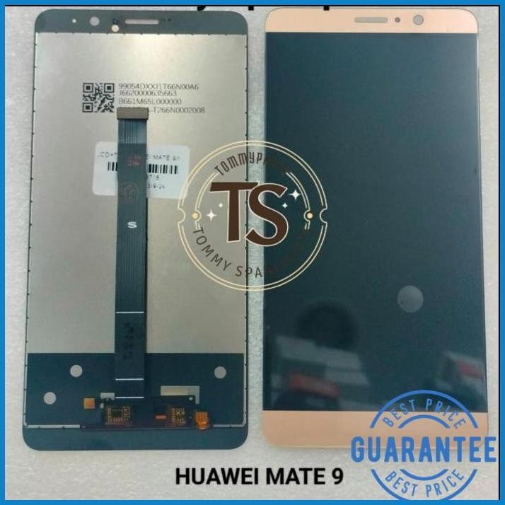 | TSP | LCD TOUCHSCREEN HUAWEI MATE 9 ORIGINAL