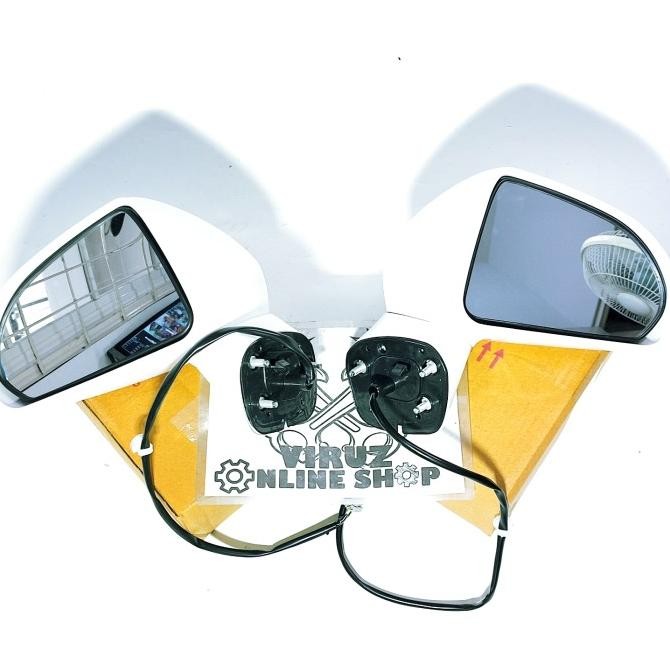 SPION UTUH / SPION JAZZ IDSI / SPION CITY IDSI (NO SEIN)