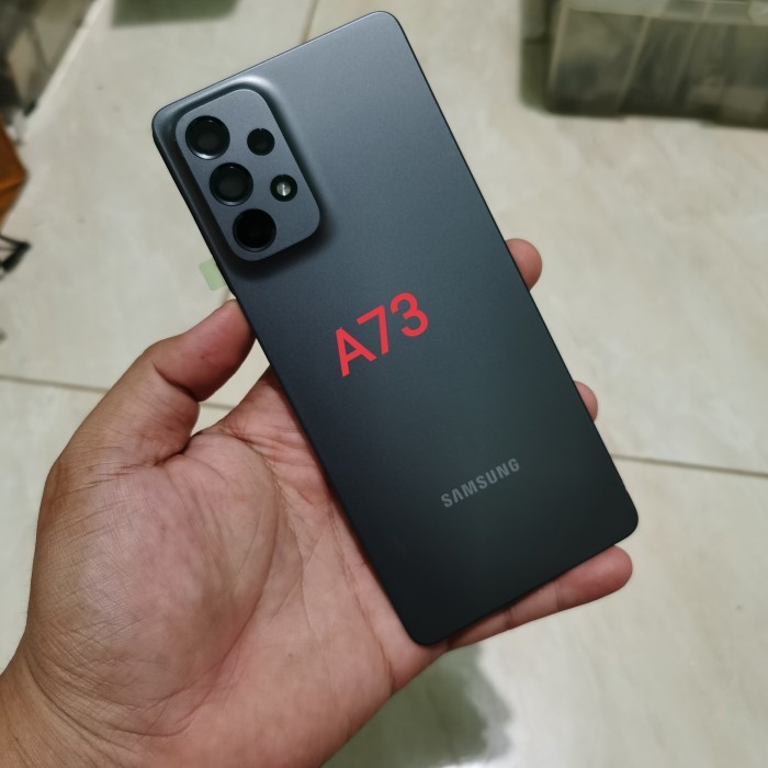 BACKDOOR ORIGINAL COPOTAN SAMSUNG GALAXY A73
