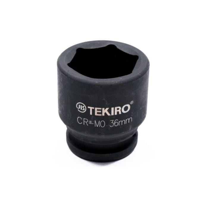 Tekiro Impact Socket 3/4 Inch 6 Pt - Kunci Sock Impact 6 Pt Is-Is06Xx Murah Berkualitas