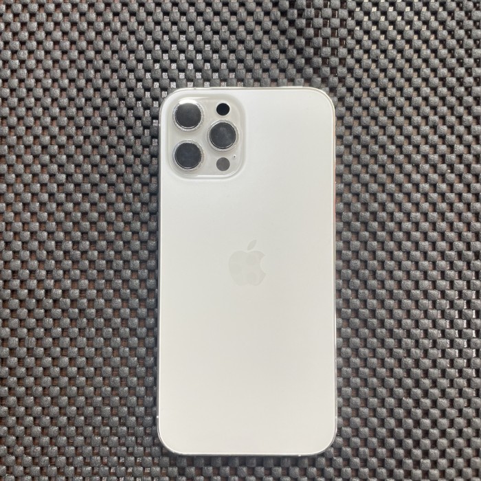 HOUSING CASING IPHONE 12 PRO MAX