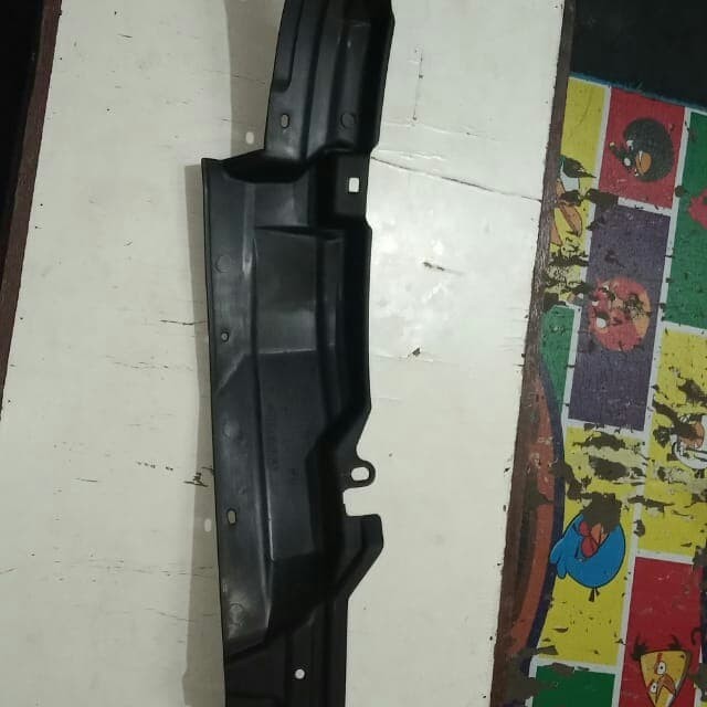 LINER FENDER TOYOTA KIJANG KAPSUL KANAN ORIGINAL RH