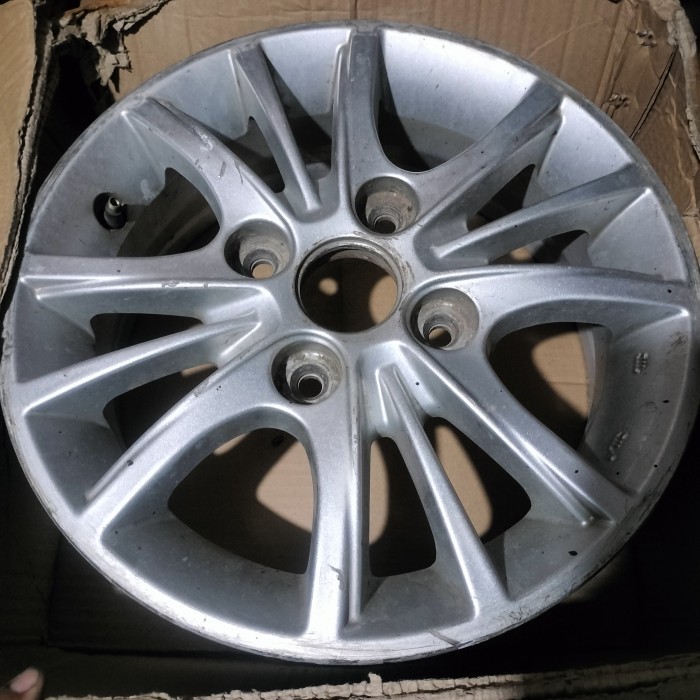 VELG 14 XENIA ORIGINAL DAIHATSU