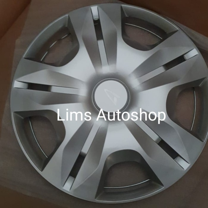 DOP VELG ALL NEW XENIA 1.3CC 1300CC RING 14 ORI 1BUAH