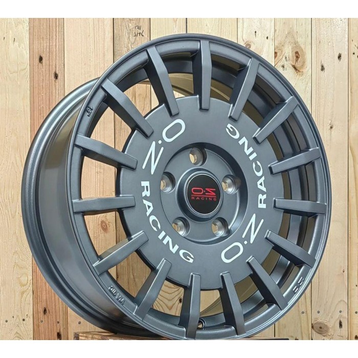 VELG MOBIL RING 16 OZ RALLY VELG R16 XPANDER RUSH TERIOS INNOVA ERTIGA