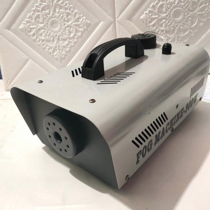 Mesin Smoke Foging Disinfektan 900