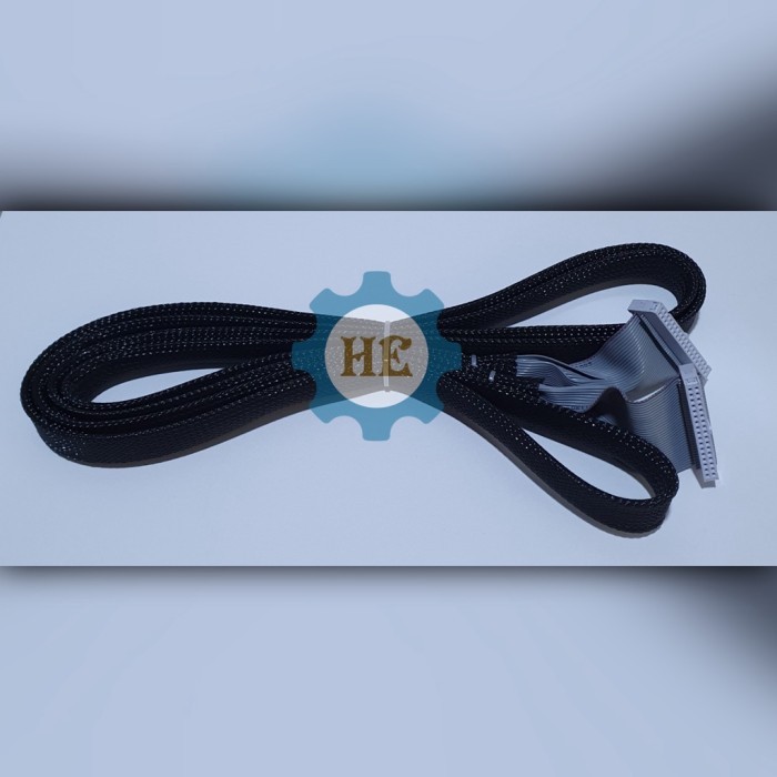 KABEL 34 PIN KABEL FLOPPY KE MAINBOARD SPAREPART MESIN BORDIR MURAH