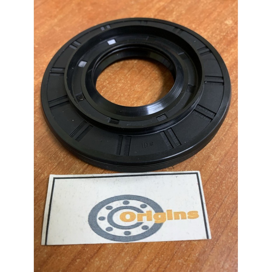 SEAL MESIN CUCI LG FRONT LOADING F2721STWV 21 KG