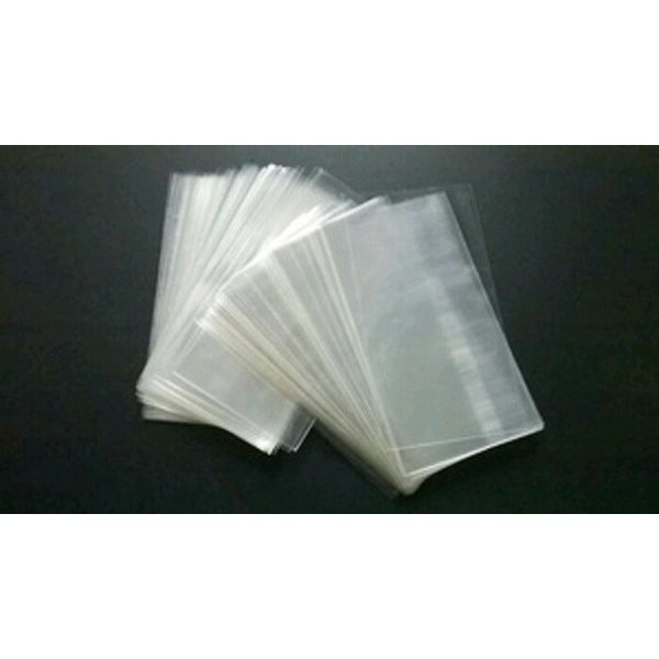 

Plastik Bening Packaging Handuk Bungkus Kemasan Packing