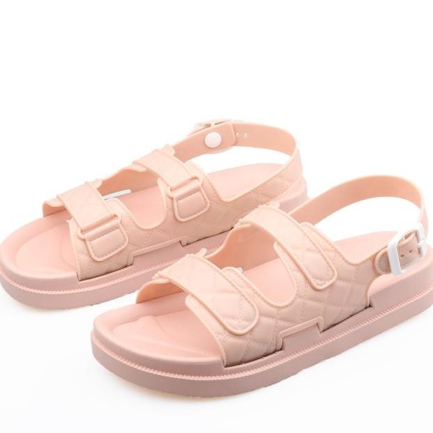 Donatello Cr001105 Sepatu Sandal Wanita