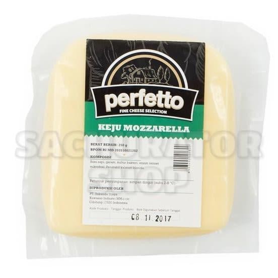 

Keju Mozarela Perfeto Perfetto Mozzarella Mozarella Mozzarela Cheese