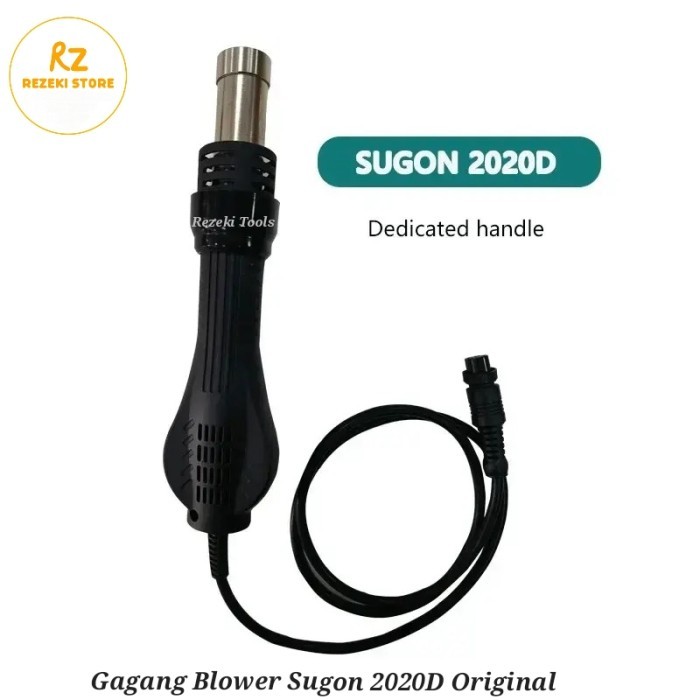 newstok Gagang Blower Sugon 2020D Original