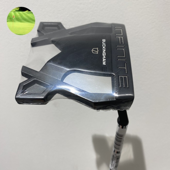 STIK GOLF PUTTER WILSON INFINITE NEW ORIGINAL