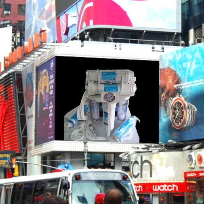 Mesin Ro, Reverse Osmosis, Filter Air, Air Minum, Alat Dapur, Saringan