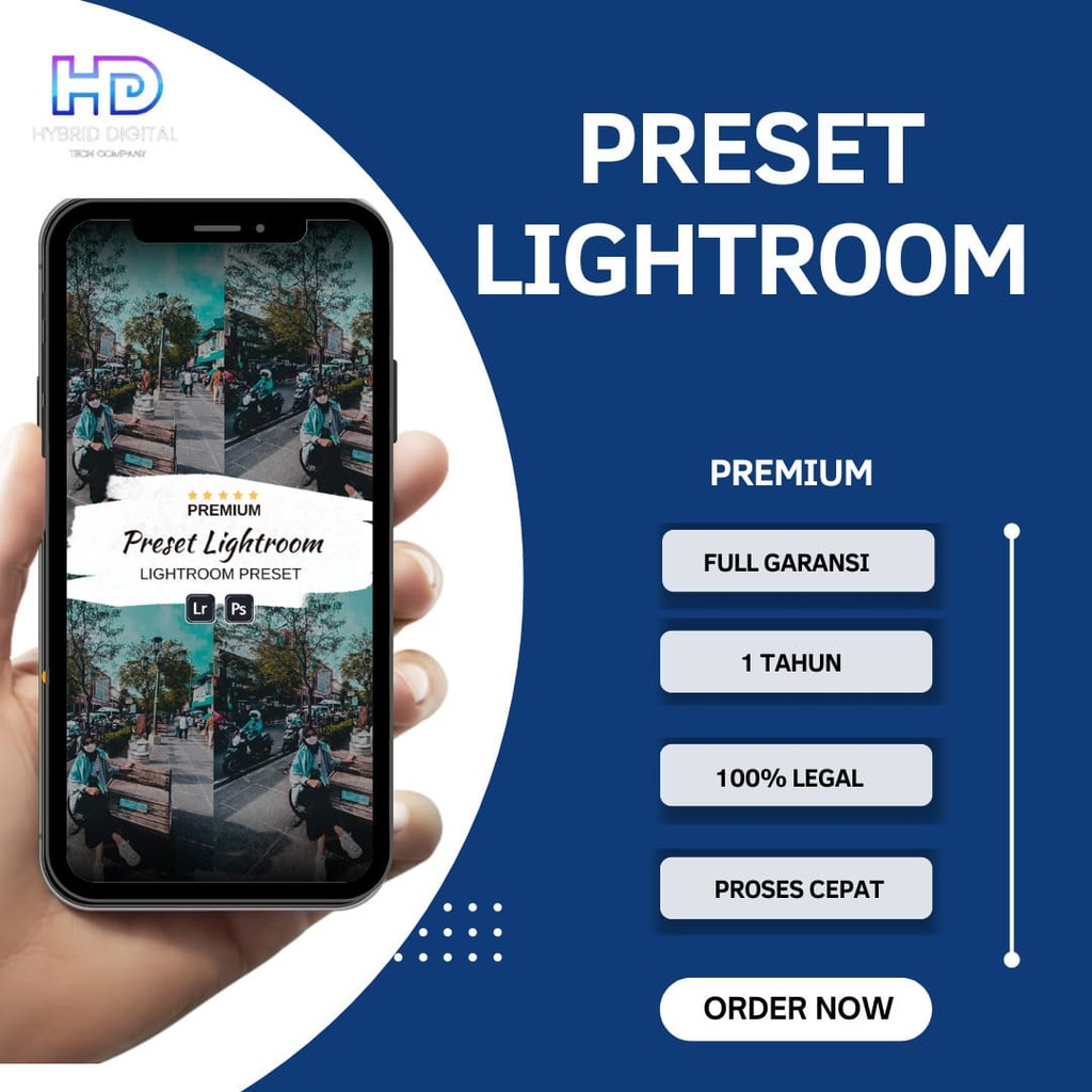 Fujifilm Tone Preset Lightroom (Ios & Android)