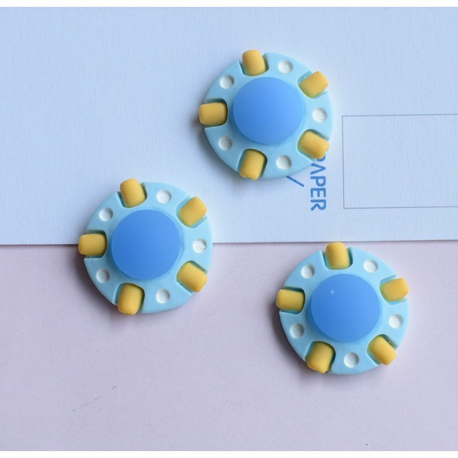 

Stiker 3D aksesoris tumblr hp motif cute