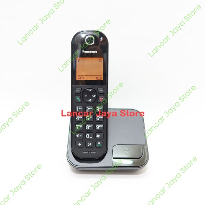 Telephone Wireless Panasonic Kx-Tg6811