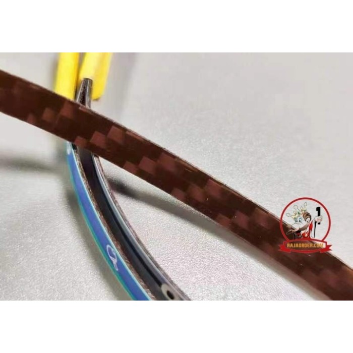 Gewo Side Tape - Pingpong Tenis Meja Bat Bet