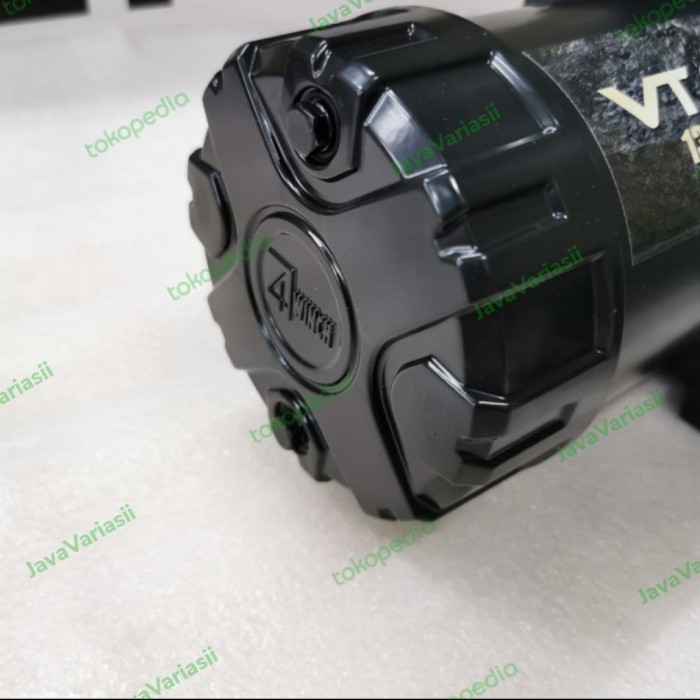 Winch 4Winch 13000Lbs Gen3 Terbaru Promo