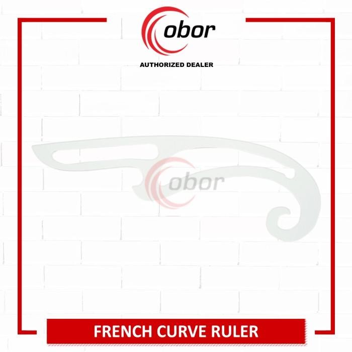 

Penggaris Pola Untuk Menjahit PISTOLET Pattern Ruler