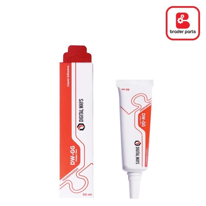 ] Lem perekat glue LCD touchscreen casing HP 50 ML