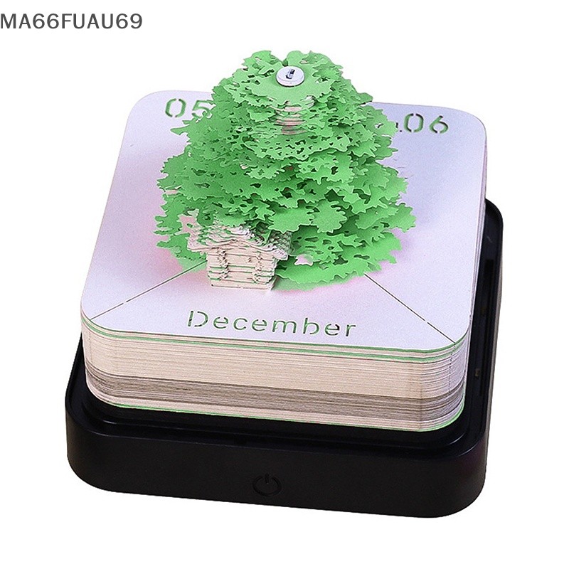 

Kalender Meja dengan Lampu LED, Memo Pad Kalender 2024, Kalender Meja Kreatif DIY Catatan Buku Catatan, Kalender Seni 3D Ukiran Kertas EN |ZArVbIOa|