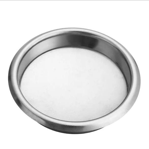 Blackflush Basket For Portafilter 51Mm,54Mm,58Mm / Basket Portafilter