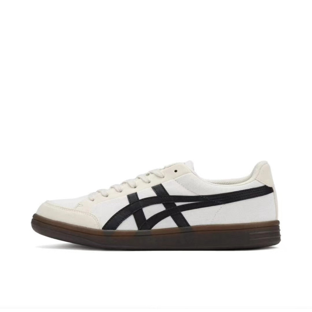 

TT Sports StoreTiger Sepatu Papan Potongan Rendah Vintage ADVANTI 1183B799 untuk Pria dan Wanita |40EAMIVJ|