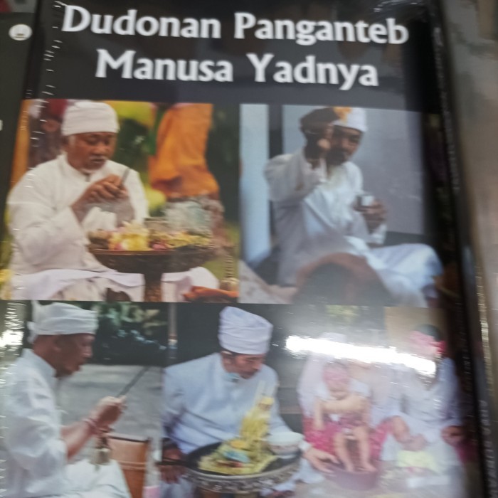 *#*#*#*#] dudonan Panganteb dan Upakara manusa yadnya