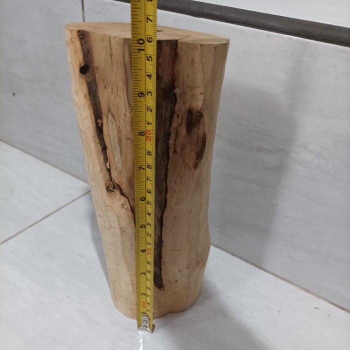 ] Kayu cendana Batangan kupang asli 100% P