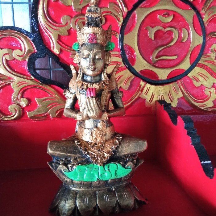 %$%$%$%$] Patung Dewa Siwa model Bali