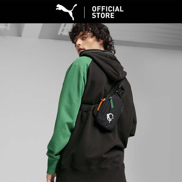 PUMA Tas Front Loader Pria x CARROTS