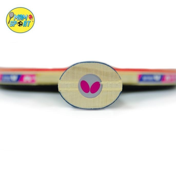 Bet Tenis Meja Meja Pingpong Butterfly Addoy 2000