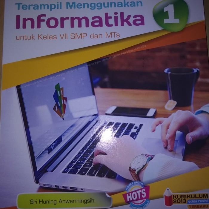 

AD INFORMATIKA SMP 1