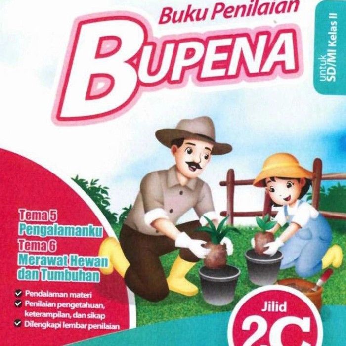 

BUPENA 2C