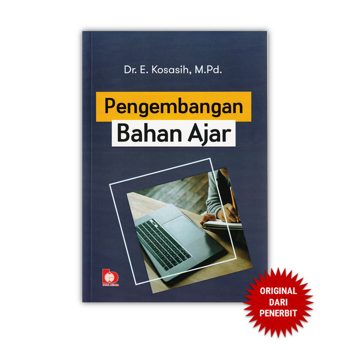 

Pengembangan Bahan Ajar
