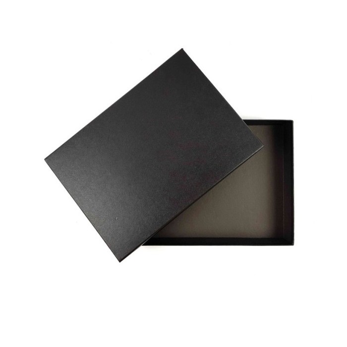 

Box Kado Hitam/ Box Kado/ Gift Box/ Gift Box Black2636 Terbaru