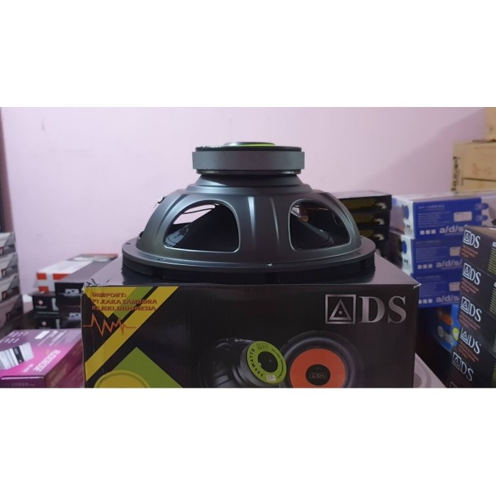 Subwoofer Ads 12Inch 1280 Dobell Coill