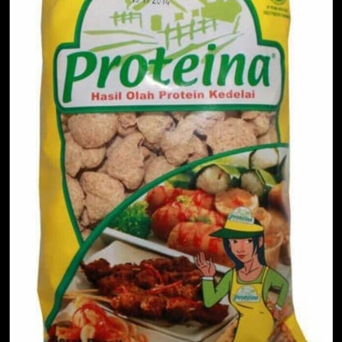 

Termantab] proteina daging vegetarian proteina besar