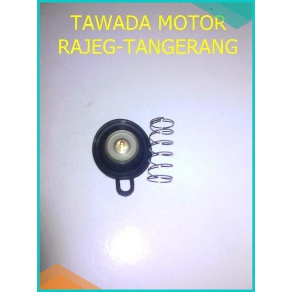 KARET DIAFRAGMA YAMAHA JUPITER Z 140BZ4 onderdil