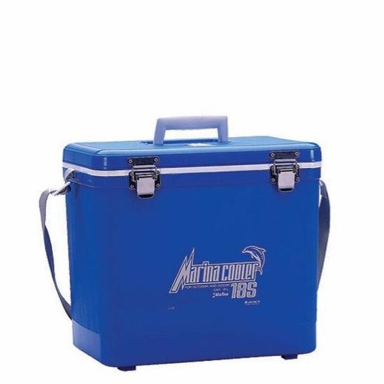 Marina Cooler Box 18s