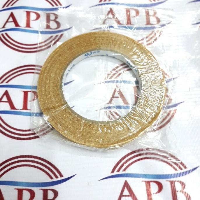 

*#*#*#] Grid fiber tape / lakban super 1cm (10mm) x 20 meter