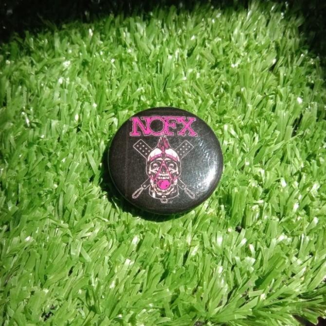 

*#*#*#] Bros Kecil/pind button/ [Size 2,5cm]/Pin Musik Bebas Pilih