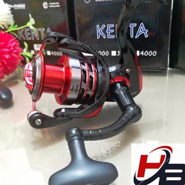 Reel Pancing Fugu Kenta 1000 2000 3000 6000
