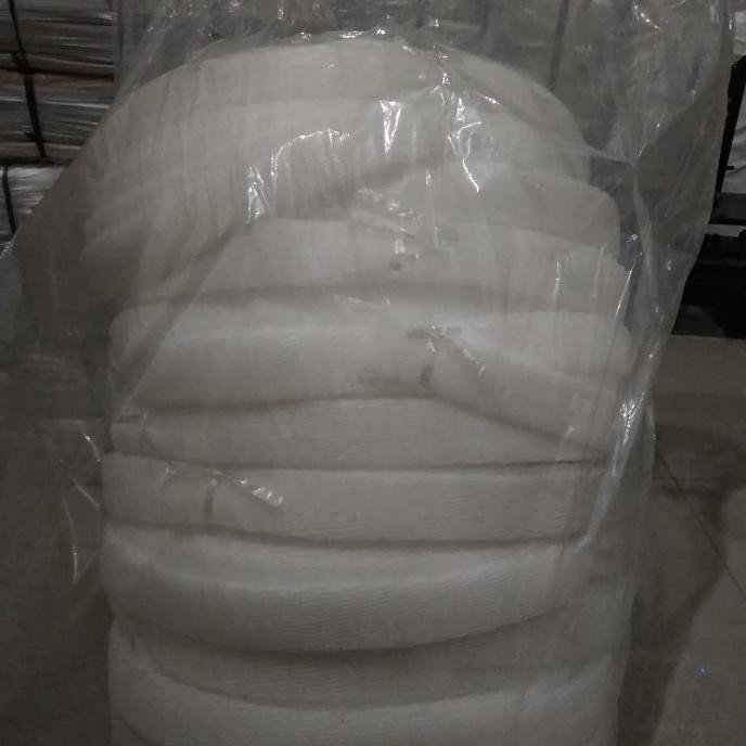 

Foam Net Putih // Jual Kemasan Makanan Murah Original Dan Terpercaya